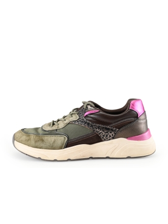 Tamaris Sneakers Groen 278162