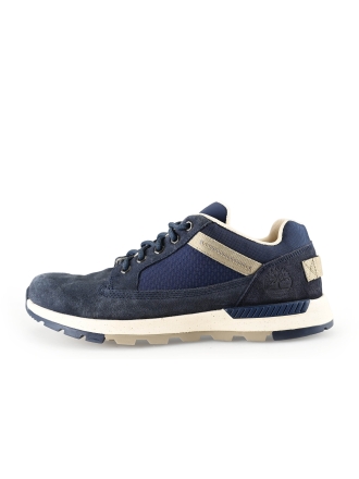 Timberland Sneakers Blauw 278163
