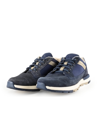 Timberland Sneakers Blauw 278163