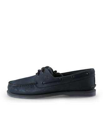 Timberland Bootschoenen Blauw 278166