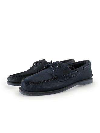 Timberland Bootschoenen Blauw 278166