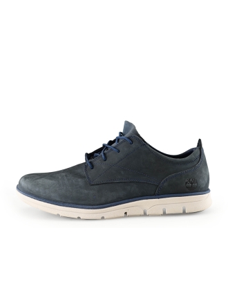 Timberland Veterschoenen Blauw 278167