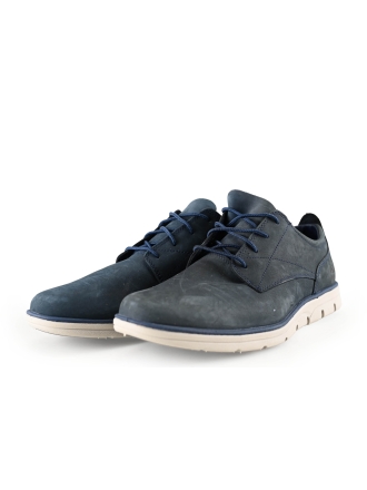 Timberland Veterschoenen Blauw 278167