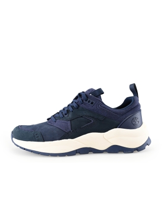 Timberland Sneakers Blauw 278169