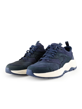 Timberland Sneakers Blauw 278169