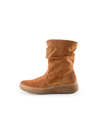 Rieker Boots Cognac 278176