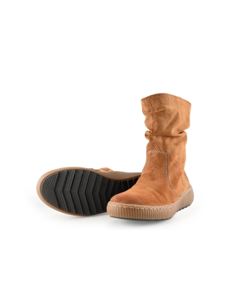 Rieker Boots