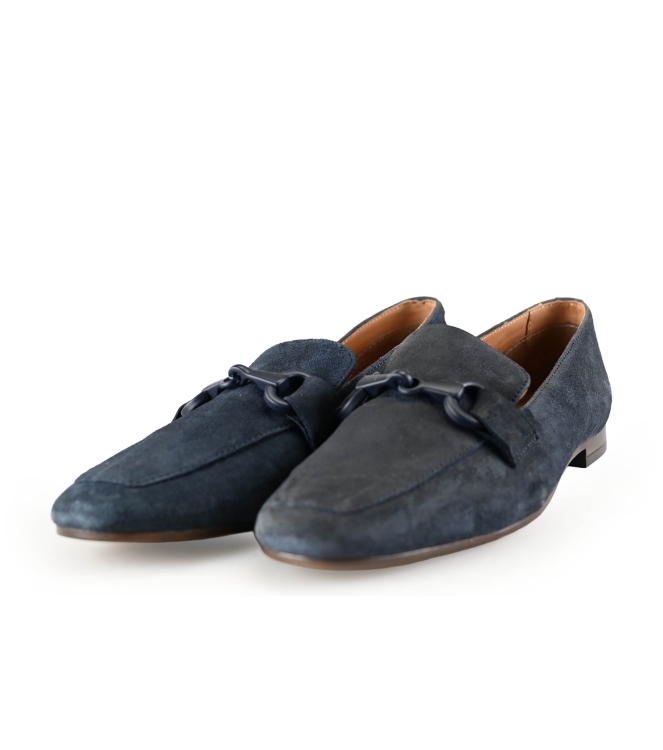 Nelson Loafers