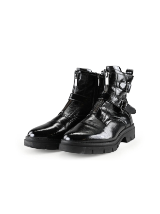 Tamaris Biker boots Zwart 278182