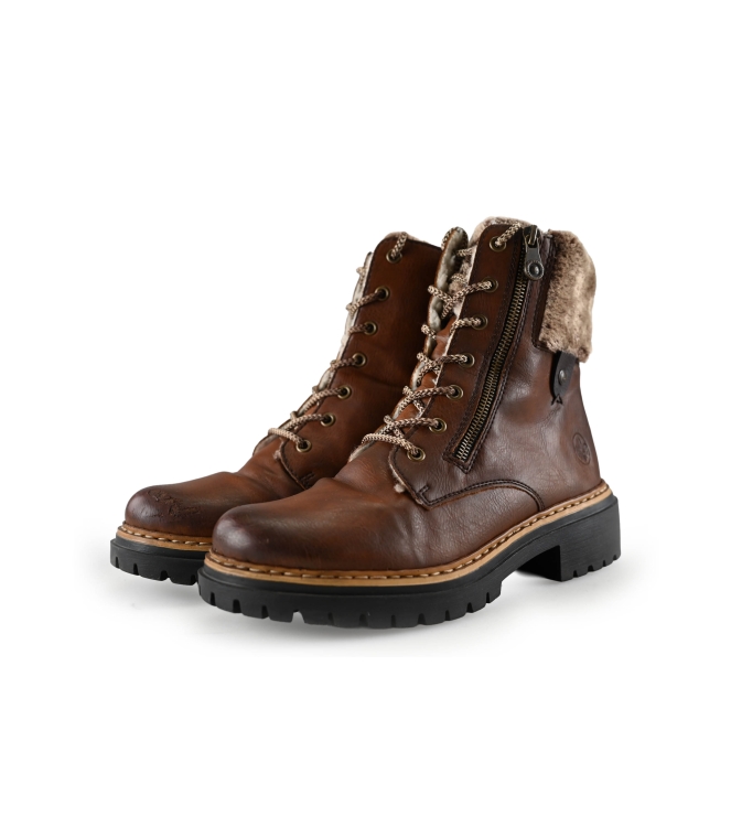 Rieker Veterboots