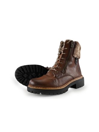 Rieker Veterboots