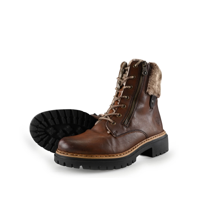 Rieker Veterboots