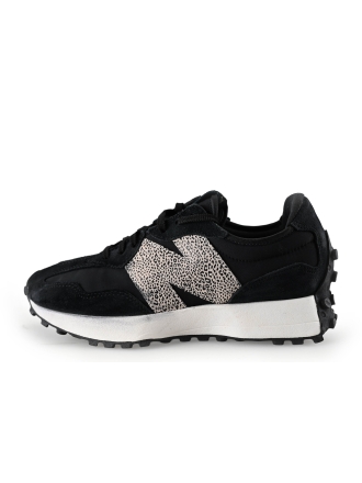 New Balance Sneakers Zwart 278185