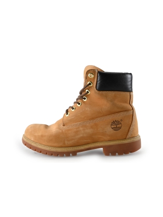 Timberland Boots Geel 278186