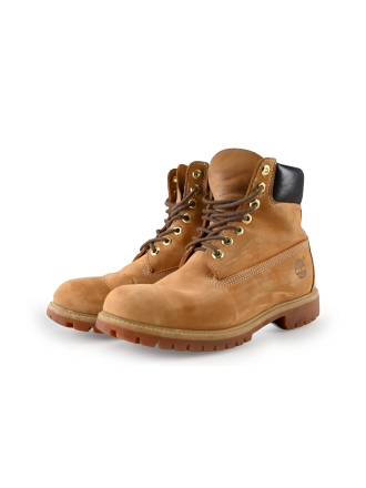 Timberland Boots Geel 278186