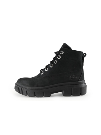 Timberland Chelsea boots Zwart 278187