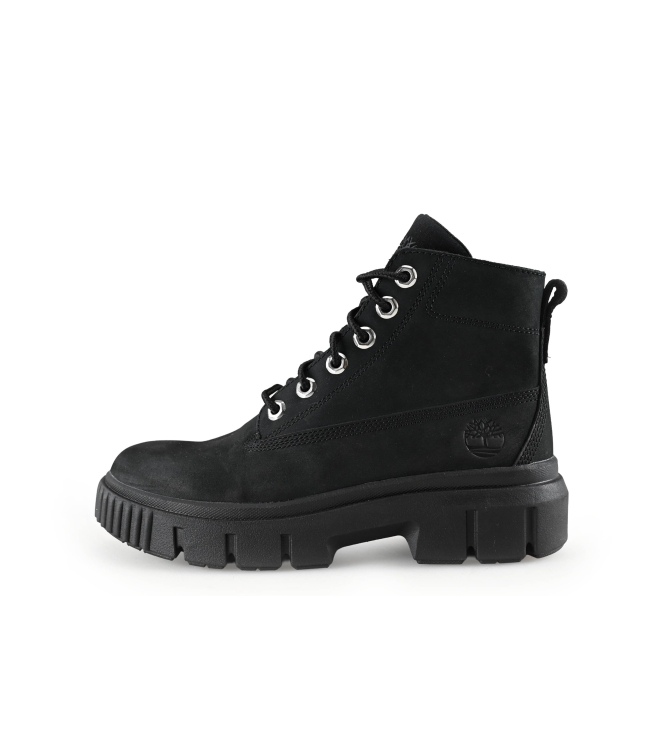 Timberland Chelsea boots