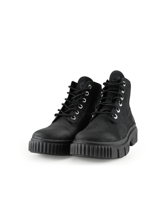 Timberland Chelsea boots Zwart 278187