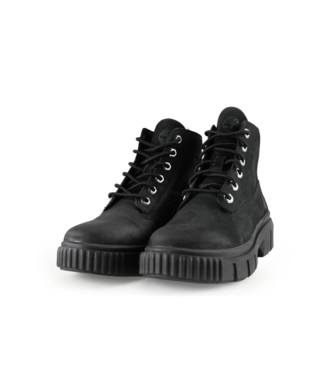 Timberland Chelsea boots