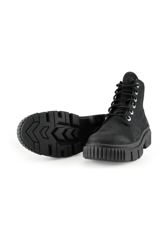Timberland Chelsea boots
