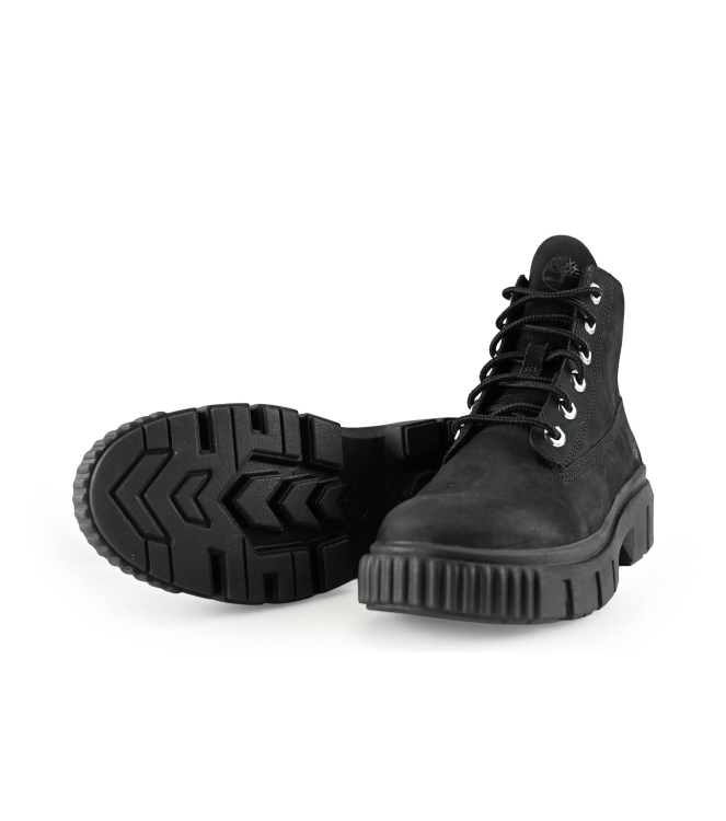 Timberland Chelsea boots