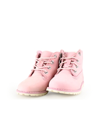 Timberland Boots Roze 278188
