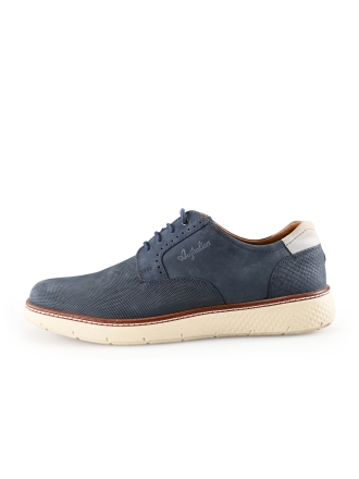 Australian Sneakers Blauw 278189
