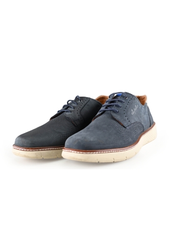 Australian Sneakers Blauw 278189