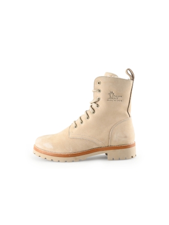 Panama Jack Laarzen Beige 278191