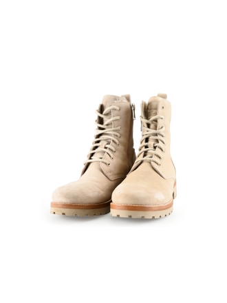 Panama Jack Laarzen Beige 278191
