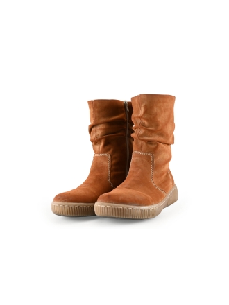 Rieker Boots Cognac 278193