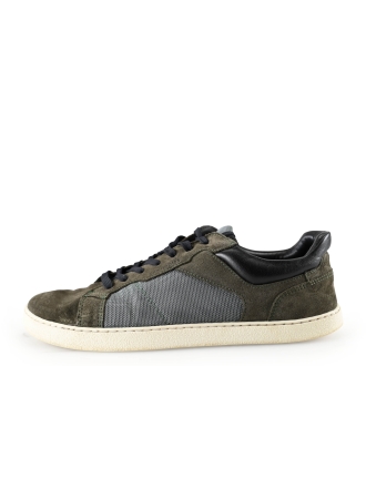 groundies Sneakers Zwart 278195