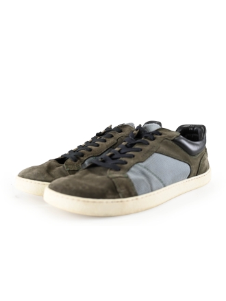 groundies Sneakers Zwart 278195