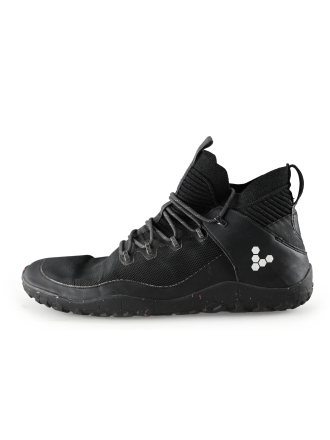 Vivobarefoot Wandelschoenen Zwart 278196