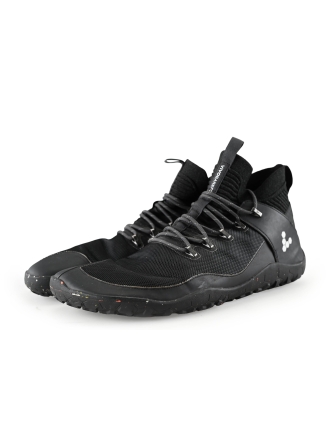 Vivobarefoot Wandelschoenen Zwart 278196