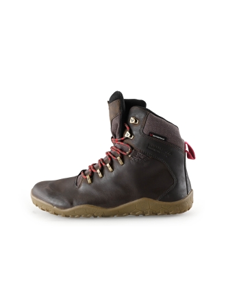 Vivobarefoot Hoge sneakers Bruin 278201