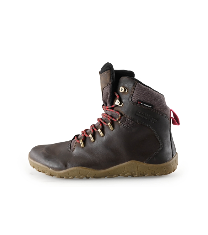 Vivobarefoot Hoge sneakers