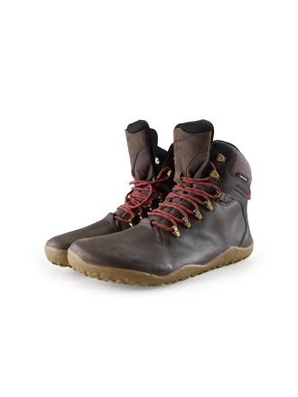 Vivobarefoot Hoge sneakers Bruin 278201
