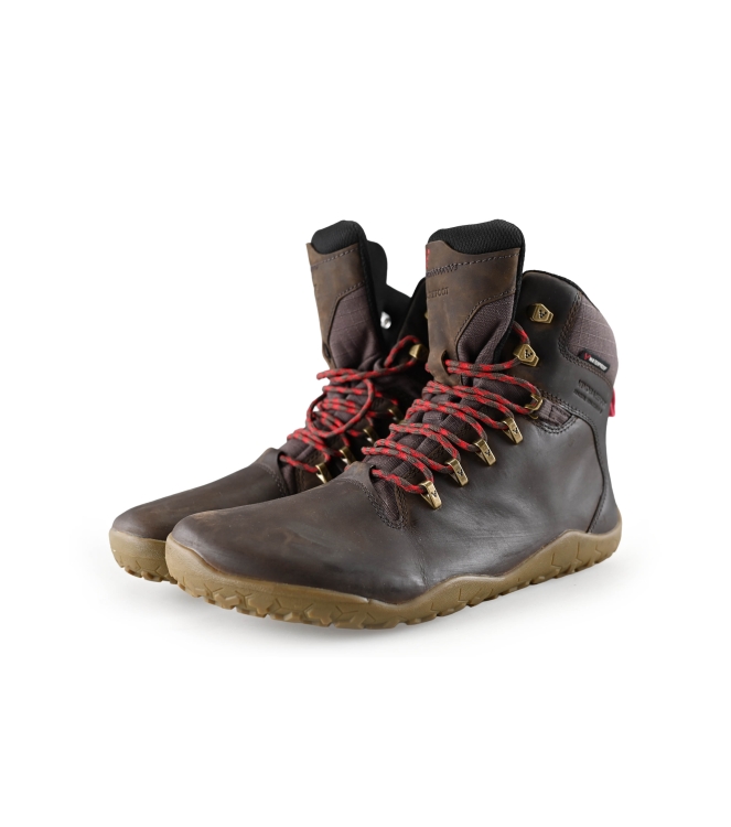 Vivobarefoot Hoge sneakers
