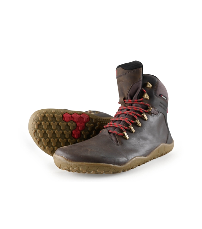 Vivobarefoot Hoge sneakers