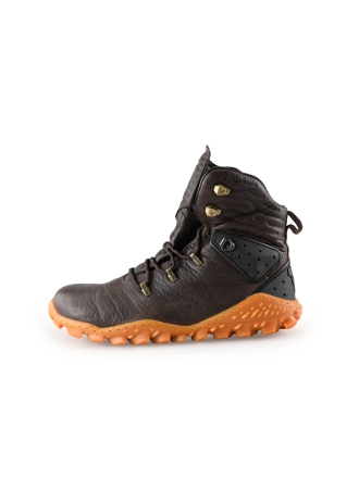 Vivobarefoot Hoge sneakers Groen 278204