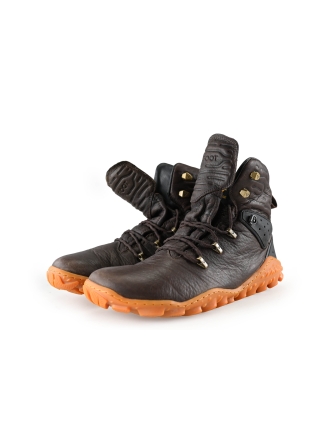Vivobarefoot Hoge sneakers Groen 278204