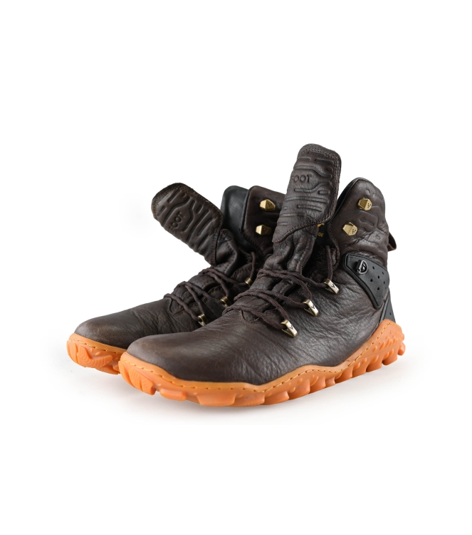 Vivobarefoot Hoge sneakers