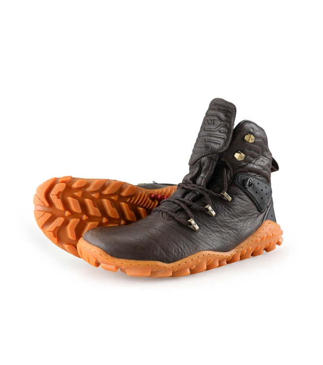 Vivobarefoot Hoge sneakers