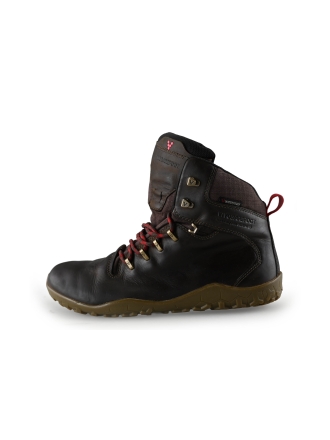 Vivobarefoot Hoge sneakers Zwart 278209