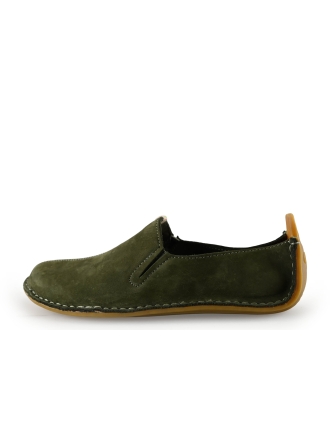 Vivobarefoot Instappers Groen 278214
