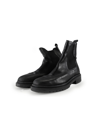 Nelson Chelsea boots Zwart 278215
