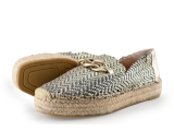 Fred de La Bretoniere Espadrilles