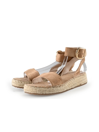 Dolcis Sandalen Beige 278218