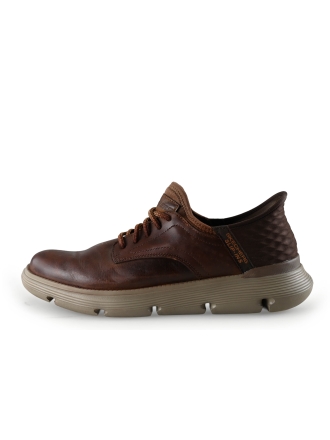 Skechers Instappers Bruin 278224